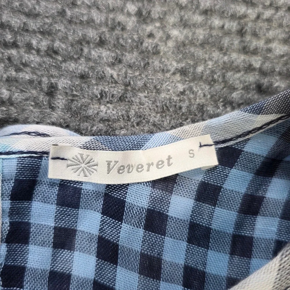 Veveret lightweight cotton